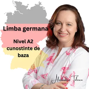 Curs A2 – Cunoștințe de bază